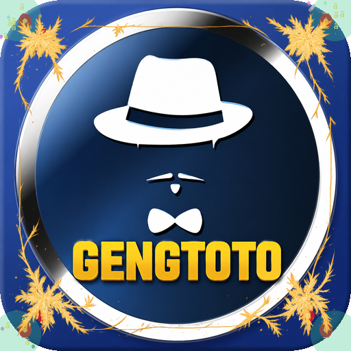 gengtoto — galeri pratinjau Resmi APK